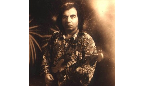 CAHİT KUKUL (GİTAR)